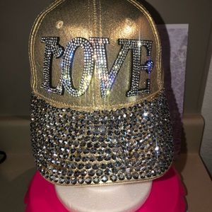 LOVE Cap